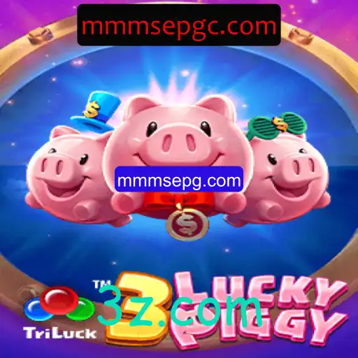Descubra o Mundo Empolgante de 3LUCKYPIGGY: Um Jogo Inovador de Estratégia