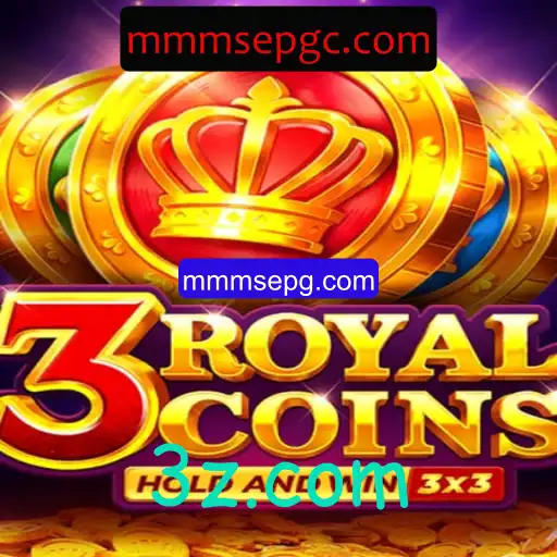 Descubra o Fascinante Mundo de 3royalcoins