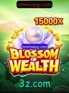 BlossomofWealth: Descubra a Nova Sensação dos Jogos Online