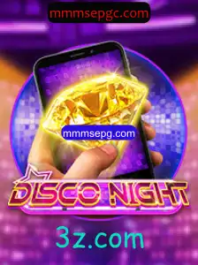 Descubra DiscoNightM: A Revolução dos Jogos em MMMSEPG