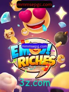 Descubra a Excitação do Jogo EmojiRiches