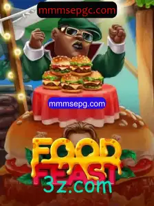 Descubra o Mundo de FoodFeast: O Jogo de Estratégia e Gastronomia