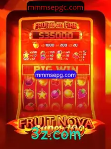Explorando o Mundo de FruitNovaSuper100