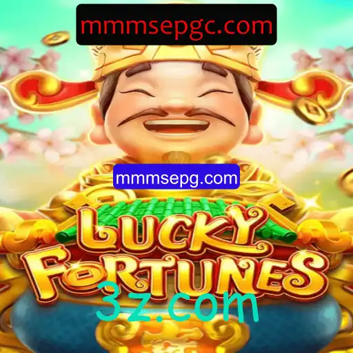 Descubra o Fascinante Mundo de LUCKYFORTUNES