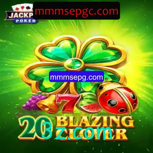 Explorando o Universo de 20BlazingClover: Um Jogo Inovador que Combina Estratégia e Emoção
