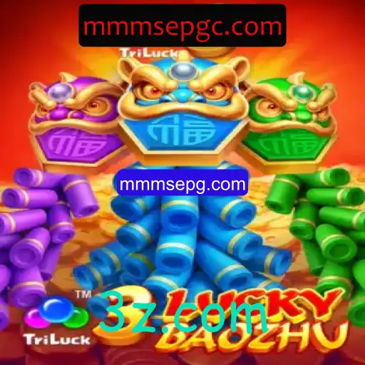 Descobrindo o Fascinante Mundo de 3LuckyBaozhu