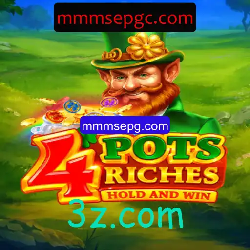 Descubra o Fascinante Mundo do Jogo '4potsriches'