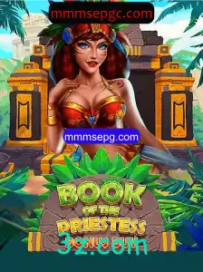Book of the Priestess: Explorando o Fascinante Mundo do Jogo
