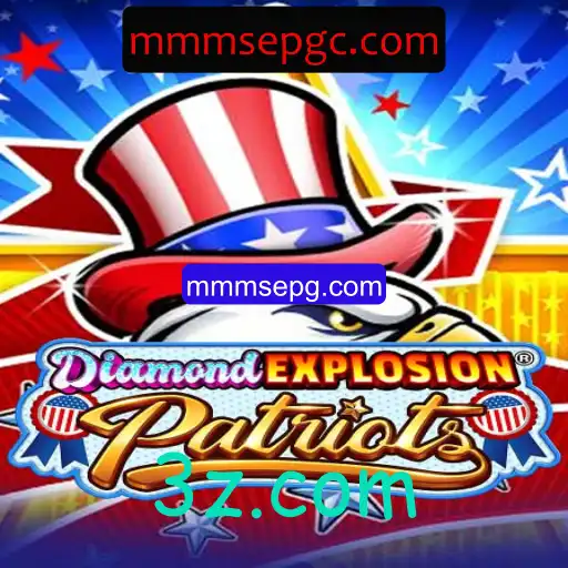 Explorando o Mundo de DiamondExplosionPatriots