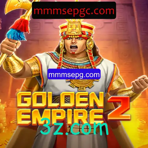 Descubra o Fenômeno do Jogo GoldenEmpire2