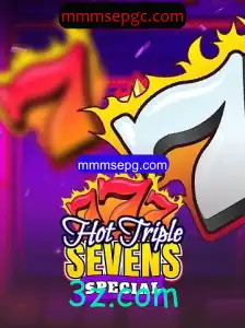 Explorando o Universo Emocionante de HotTripleSevensSpecial