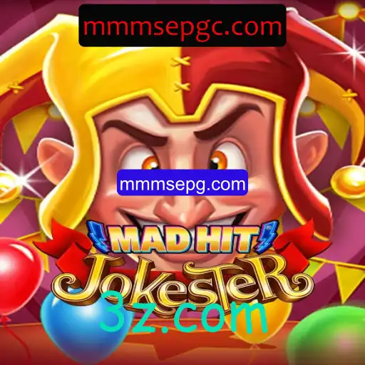 MadHitJokester: Um Novo Fenômeno no Mundo dos Jogos