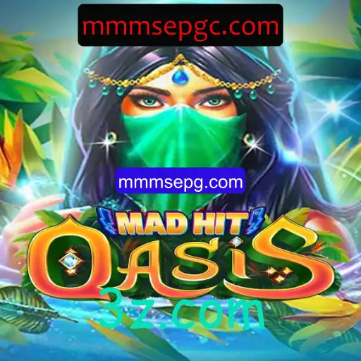 MadHitOasis: Uma Aventura Imersiva no Mundo dos Jogos Modernos