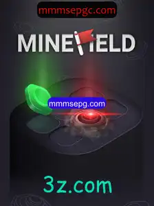 MineField: Aventura e Estratégia no Mundo dos Jogos