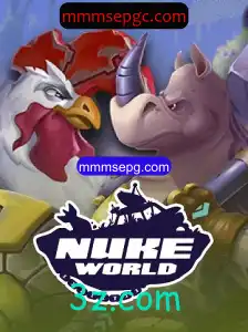 Explorando NukeWorld: Desvendando o Jogo de Estratégia e Aventura