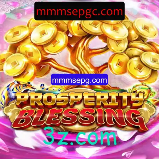 Explorando o Fascinante Mundo do Jogo ProsperityBlessing