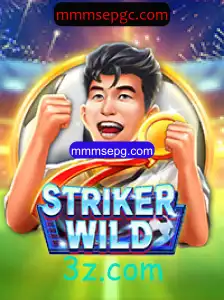 StrikerWILD: A Nova Sensação no Mundo dos Jogos