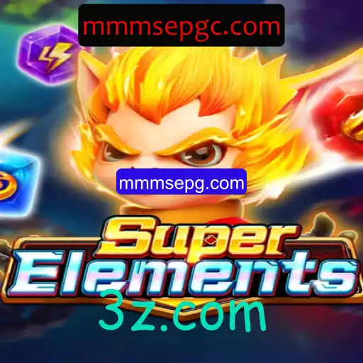 Descubra o Fascinante Mundo de SuperElements