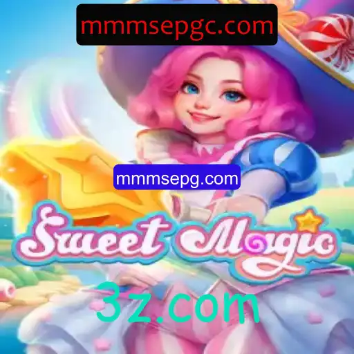 Um Mergulho no Encantador Mundo de SweetMagic