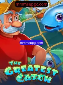 TheGreatestCatch: Um Mergulho no Mundo da Pesca Virtual