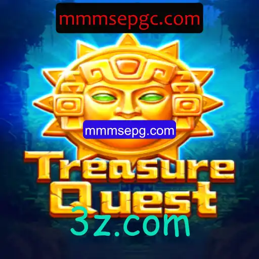 TreasureQuest: A Aventura Inesquecível de Caça ao Tesouro