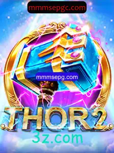 Thor2: Um Mergulho no Mundo Épico dos Jogos