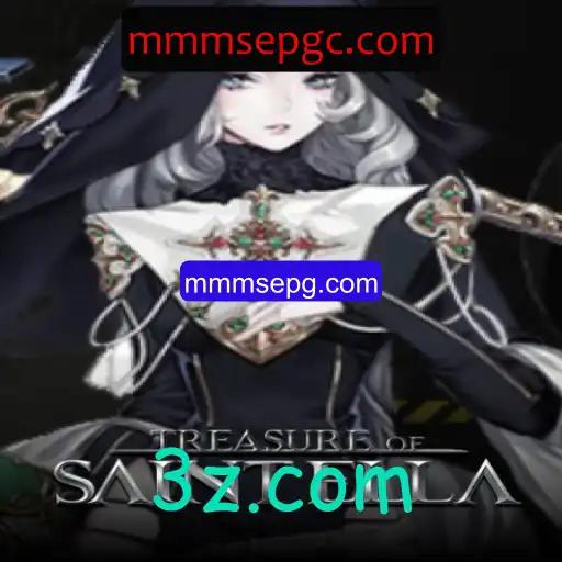 Desbravando o Mundo de TreasureofSaintElla: Uma Aventura Épica