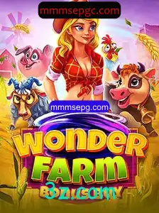 Descubra o Mundo de WonderFarmBonusBuy